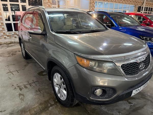 Kia Sorento 2012 for sale in Iraq - Wasit